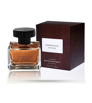BANANA REPUBLIC CORDOVAN VINTAGE Парфюмерная вода мужская 100 мл Banana Republic