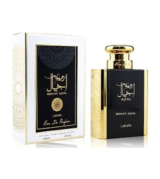 Lattafa Rouat Ajial 100 мл парфюмерная вода унисекс Lattafa
