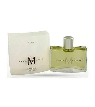 Banana Republic M Туалетная вода мужская 125 мл Banana Republic