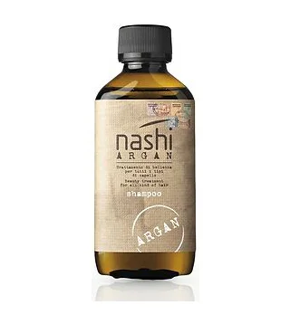 Nashi Argan - Shampoo Шампунь для всех типов волос 200 мл Nashi Argan