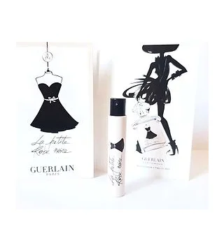 Guerlain La Petite Robe Noire Парфюмерная вода 1 мл Guerlain
