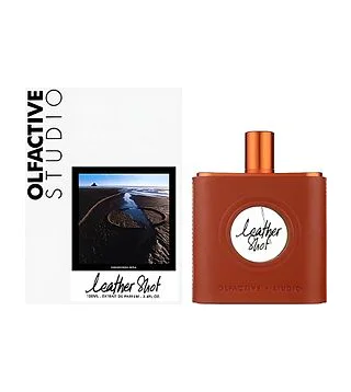 Olfactive Studio Collection Sepia Leather Shot 1,2 мл духи Olfactive Studio