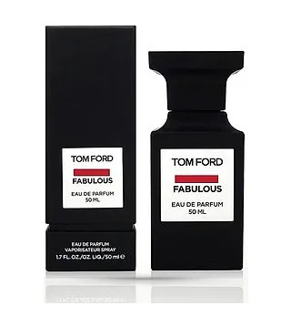 TOM FORD FUCКING FABULOUS Парфюмерная вода унисекс 50 мл Tom Ford