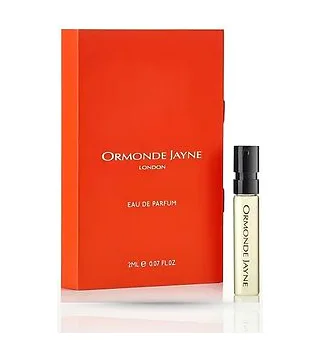 Ormonde Jayne Muscat Парфюмерная вода унисекс 2 мл ORMONDE JAYNE