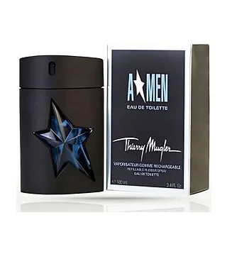 MUGLER Angel Men Туалетная вода 100 мл Mugler