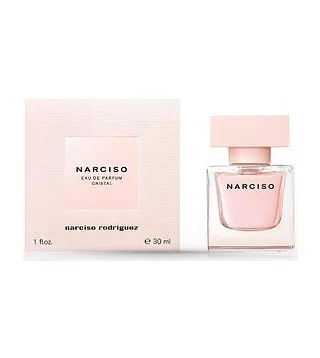 NARCISO RODRIGUEZ NARCISO CRISTAL Парфюмерная вода для женщин 30 мл Narciso Rodriguez