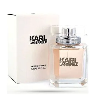 Karl Lagerfeld Парфюмерная вода для женщин 85 мл Karl Lagerfeld