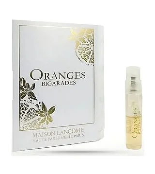 Lancome Oranges Bigarades Парфюмерная вода для женщин 1.5 мл Lancôme