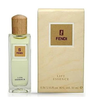 Fendi Life Essence Туалетная вода мужская 10 мл Fendi