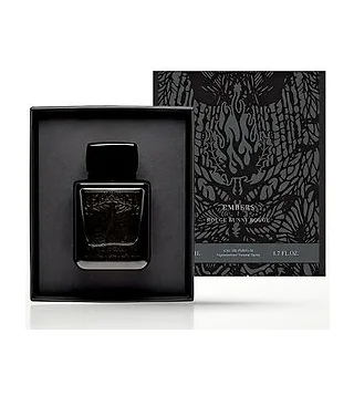 ROUGE BUNNY ROUGE EMBERS Парфюмерная вода унисекс 50 мл Rouge Bunny Rouge