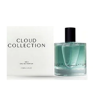 Zarkoperfume Cloud Collection 2 Парфюмерная вода унисекс 100 мл ZARKOPERFUME