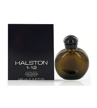 Halston Halston 1-12 Мужской одеколон 125 мл HALSTON