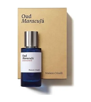 Maison crivelli oud maracuja - Духи 100 мл MAISON CRIVELLI
