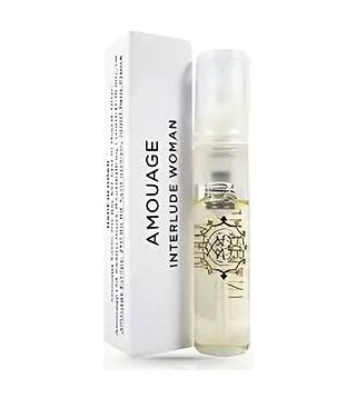 Amouage Interlude Woman - парфюмерная вода 2 мл Amouage