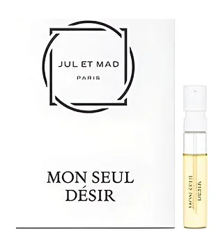 Jul Et Mad Mon Seul Desir Духи унисекс 1.5 мл Jul et Mad