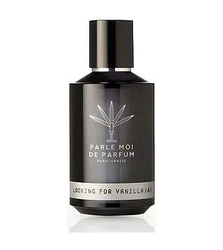 PARLE MOI DE PARFUM Looking for Vanilla /43 Вода парфюмерная унисекс 50 мл PARLE MOI DE PARFUM