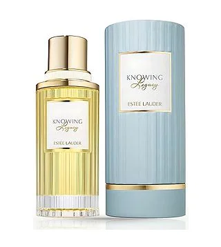Estee Lauder Knowing Legacy Парфюмерная вода 100 мл Estée Lauder