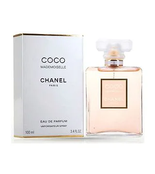 CHANEL COCO MADEMOISELLE Парфюмерная вода 100 мл Chanel
