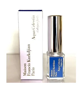 Maison Francis Kurkdjian Aqua Celestia COLOGNE forte Парфюмерная вода унисекс 5 мл Maison Francis Kurkdjian