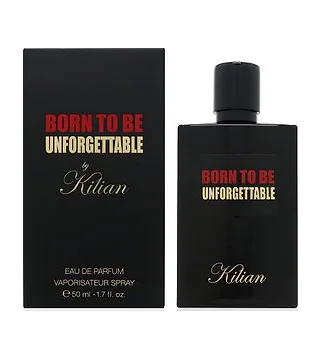 By Kilian Born to be Unforgettable Парфюмерная вода унисекс 50 мл KILIAN