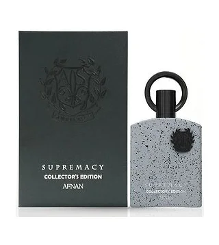 Afnan Supremacy CollectorS Edition Парфюмерная вода 100 мл Afnan