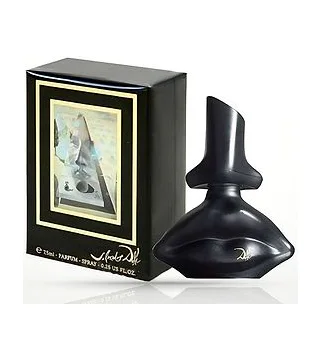 Salvador Dali Dali Parfum Духи женские 7.5 мл Salvador Dali