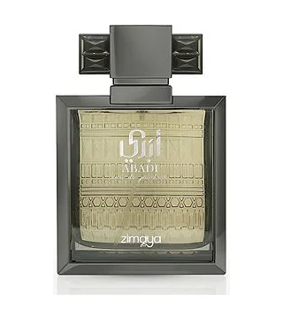 Zimaya ABADI OPULENT blue Вода парфюмерная мужская 100 мл ZIMAYA
