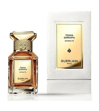GUERLAIN TONKA SARRAPIA EXTRAIT 75 Парфюмерная вода 50 мл Guerlain