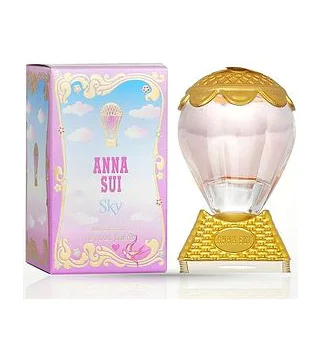 Anna Sui Sky Туалетная вода женская 5 мл ANNA SUI