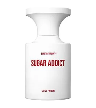 BORNTOSTANDOUT Sugar Addict Парфюмерная вода унисекс 100 мл BORNTOSTANDOUT