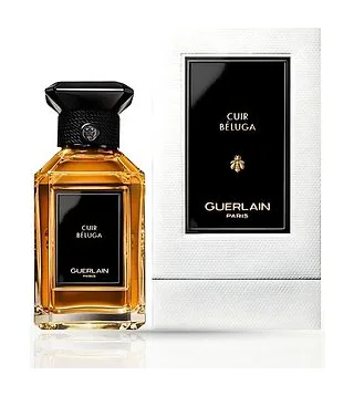 Guerlain Cuir Beluga Парфюмерная вода унисекс 200 мл Guerlain