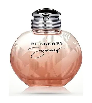 BURBERRY Summer For Women 2011 Туалетная вода женская 100 мл Burberry