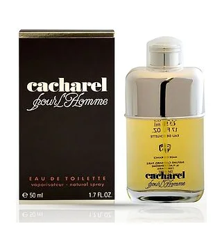 Cacharel CACHAREL POUR LHOMME Туалетная вода 50 мл Cacharel