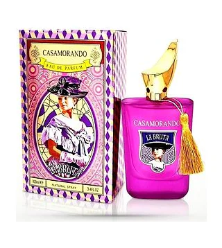 Fragrance World Casamorando La Bruta Парфюмерная вода женская 100 мл Fragrance World