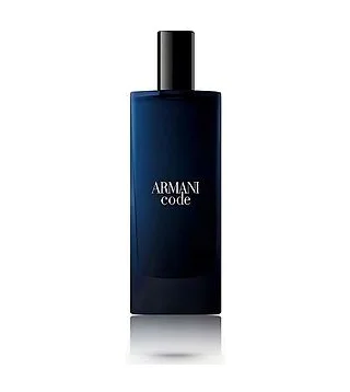 Giorgio Armani Code парфюмерная вода мужская 15 мл Giorgio Armani