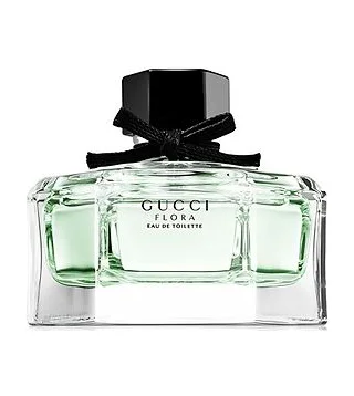 GUCCI FLORA BY GUCCI WOMAN туалетная вода женская 50 мл Gucci