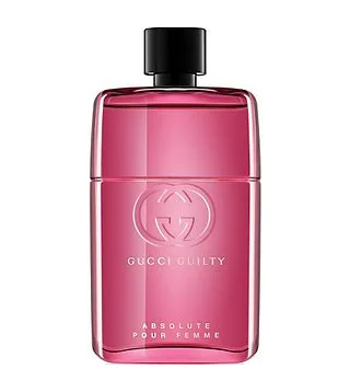 Gucci Guilty Absolute Парфюмерная вода 90 мл Gucci