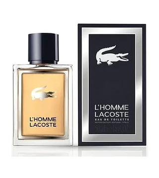 Lacoste LHOMME LACOSTE Туалетная вода 50 мл Lacoste