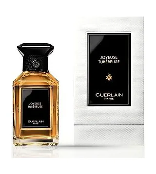 Guerlain JOYEUSE TUBEREUSE Парфюмерная вода унисекс 200 мл Guerlain