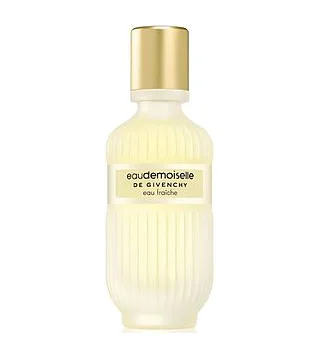 GIVENCHY EAUDEMOISELLE EAU Fraiche туалетная вода женская 50 мл Givenchy