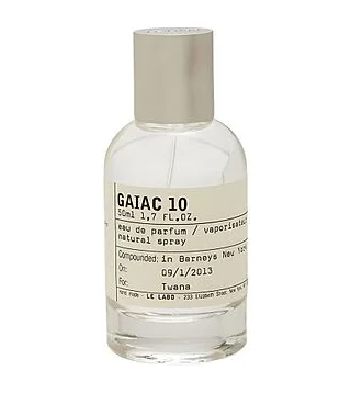 Le Labo Gaiac 10 Tokyo Парфюмерная вода унисекс 100 мл Le Labo