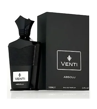 Fragrance World Venti Absolu Парфюмерная вода унисекс 100 мл Fragrance World