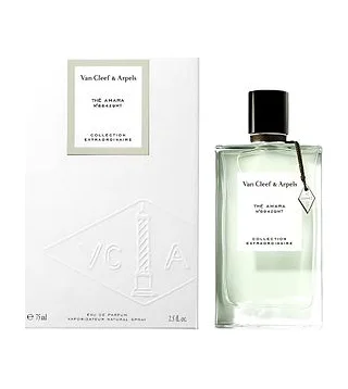 VAN CLEEF & ARPELS THE AMARA Парфюмерная вода 75 мл Van Cleef