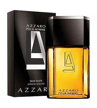 Azzaro Pour Homme Туалетная вода мужская 100 мл Azzaro