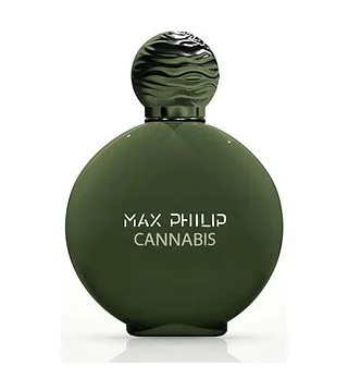 MAX PHILIP CANNABIS Парфюмерная вода 100 мл MAX PHILIP