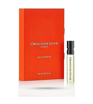 Ormonde Jayne Xandria Парфюмерная вода унисекс 2 мл ORMONDE JAYNE