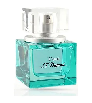 S.T. Dupont LEAU Туалетная вода для мужчин 5 мл S.T. Dupont