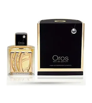 Armaf Oros pour Femme Парфюмерная вода женская 100 мл Armaf