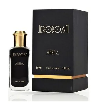 Jeroboam Ambra 30 мл духи Jeroboam