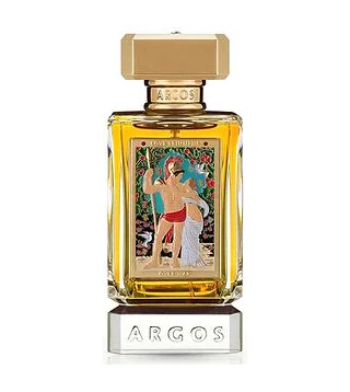 Argos Love Triumphs Over War Вода парфюмерная унисекс 100 мл Argos